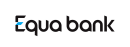 Equa bank logo
