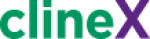 clinex logo