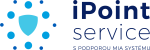 iPoint service logo