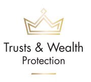 trusts wealth protection logo